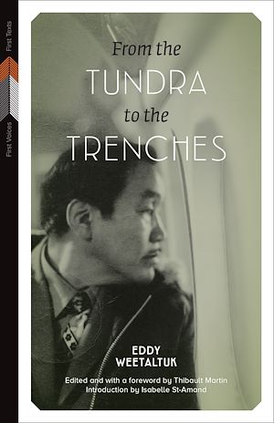 Téléchargez le livre :  From the Tundra to the Trenches