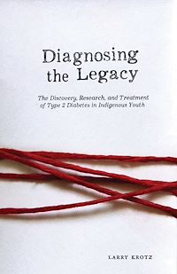 Téléchargez le livre :  Diagnosing the Legacy