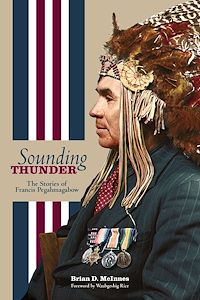 Téléchargez le livre :  Sounding Thunder