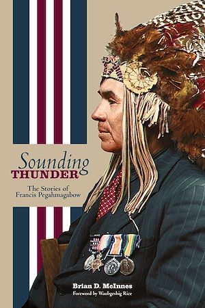 Download the eBook: Sounding Thunder