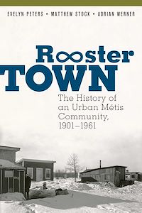Téléchargez le livre :  Rooster Town