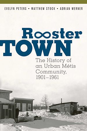 Download the eBook: Rooster Town