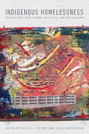 Download the eBook: Indigenous Homelessness