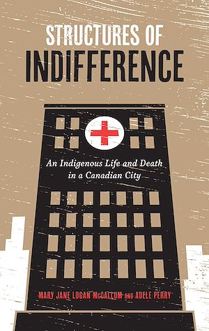 Téléchargez le livre :  Structures of Indifference