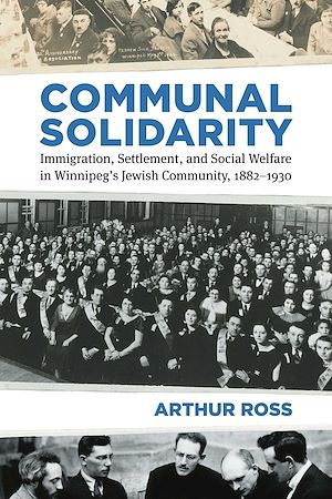 Téléchargez le livre :  Communal Solidarity