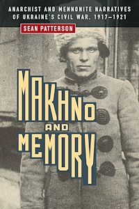 Téléchargez le livre :  Makhno and Memory