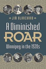 Télécharger le livre :  A Diminished Roar