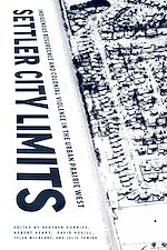 Download this eBook Settler City Limits