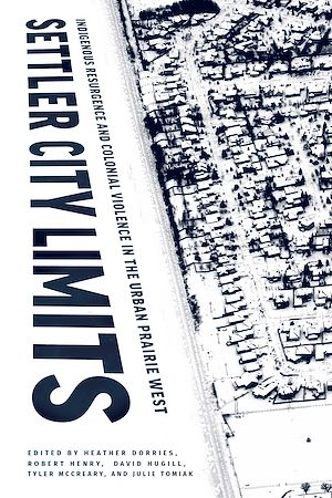 Download the eBook: Settler City Limits