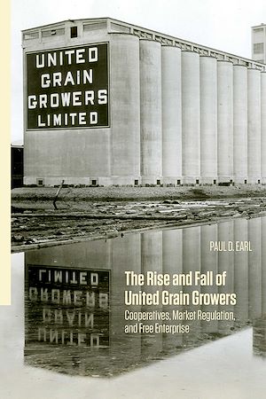 Download the eBook: The Rise and Fall of United Grain Growers