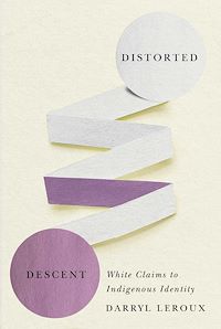 Téléchargez le livre :  Distorted Descent