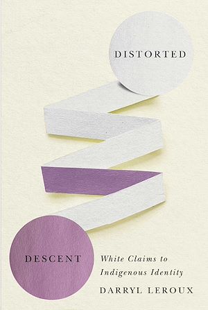 Téléchargez le livre :  Distorted Descent