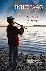 Download this eBook Injichaag: My Soul in Story