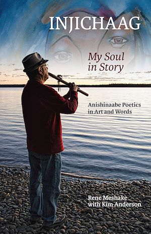 Download the eBook: Injichaag: My Soul in Story