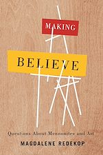 Télécharger le livre :  Making Believe