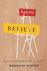Téléchargez le livre :  Making Believe