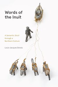 Téléchargez le livre :  Words of the Inuit