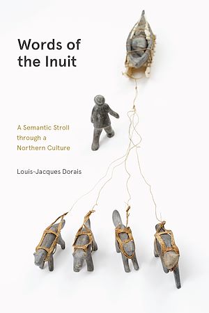 Téléchargez le livre :  Words of the Inuit