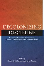 Télécharger le livre :  Decolonizing Discipline