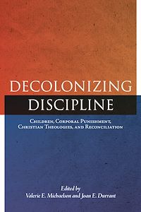 Téléchargez le livre :  Decolonizing Discipline