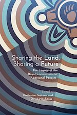 Télécharger le livre :  Sharing the Land, Sharing a Future