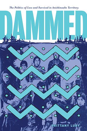 Téléchargez le livre :  Dammed