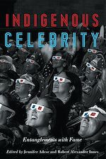 Télécharger le livre :  Indigenous Celebrity