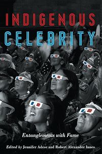 Téléchargez le livre :  Indigenous Celebrity