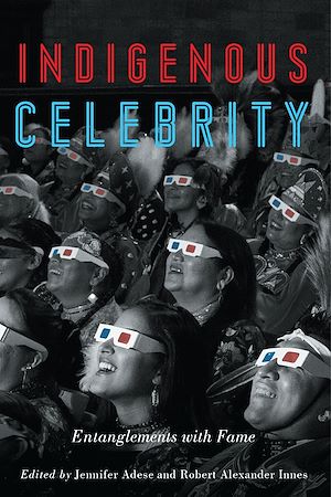 Téléchargez le livre :  Indigenous Celebrity