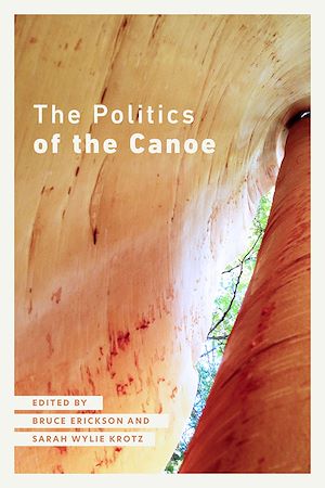 Téléchargez le livre :  The Politics of the Canoe