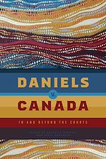 Télécharger le livre :  Daniels v. Canada