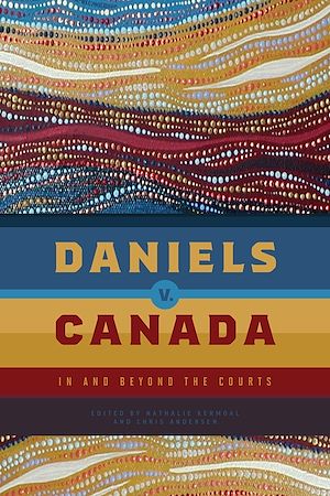 Téléchargez le livre :  Daniels v. Canada