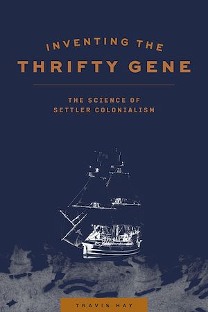Téléchargez le livre :  Inventing the Thrifty Gene