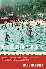 Download this eBook Undressed Toronto