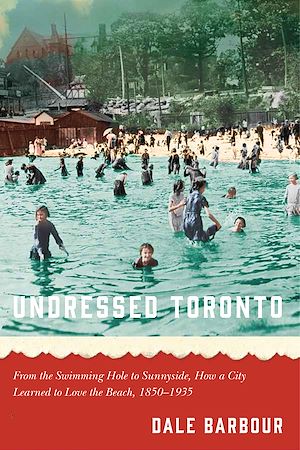 Download the eBook: Undressed Toronto