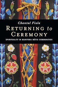 Téléchargez le livre :  Returning to Ceremony