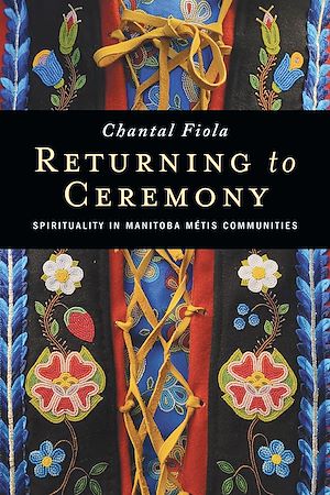 Téléchargez le livre :  Returning to Ceremony