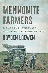 Téléchargez le livre :  Mennonite Farmers