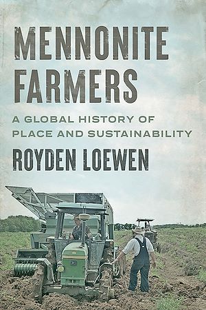 Download the eBook: Mennonite Farmers