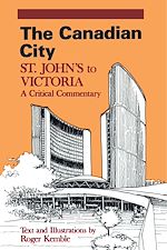 Télécharger le livre :  The Canadian City