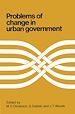 Télécharger le livre :  Problems of Change in Urban Government