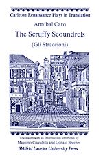 Télécharger le livre :  The Scruffy Scoundrels