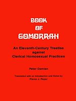 Télécharger le livre :  Book of Gomorrah