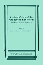 Télécharger le livre :  Ancient Coins of the Graeco-Roman World