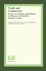 Télécharger le livre :  Truth and Compassion