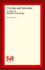Télécharger le livre :  Craving and Salvation