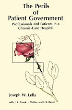 Télécharger le livre :  The Perils of Patient Government