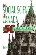 Télécharger le livre :  The Social Sciences in Canada