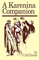 Télécharger le livre :  A Karenina Companion