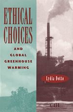 Télécharger le livre :  Ethical Choices and Global Greenhouse Warming